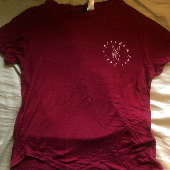 Tee - Picture 3 of 4